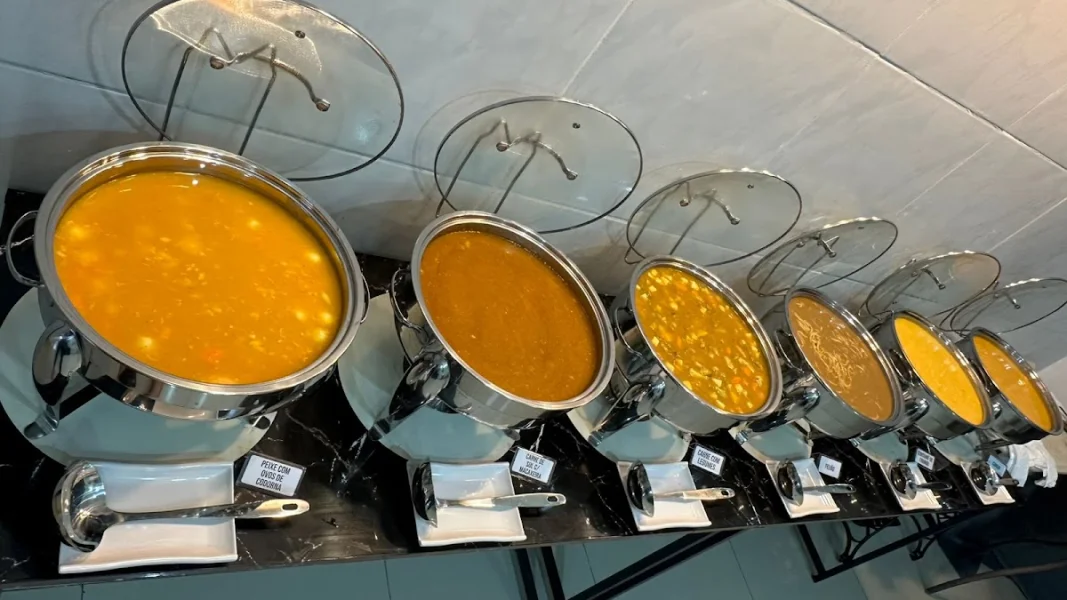 Boa Sopa