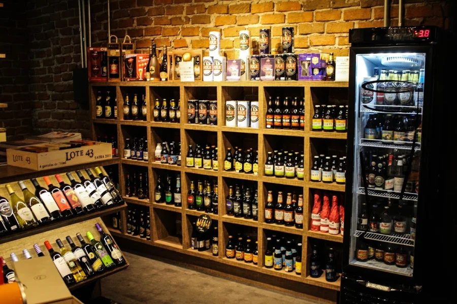 Brava Wine Aldeota | Loja & Restaurante