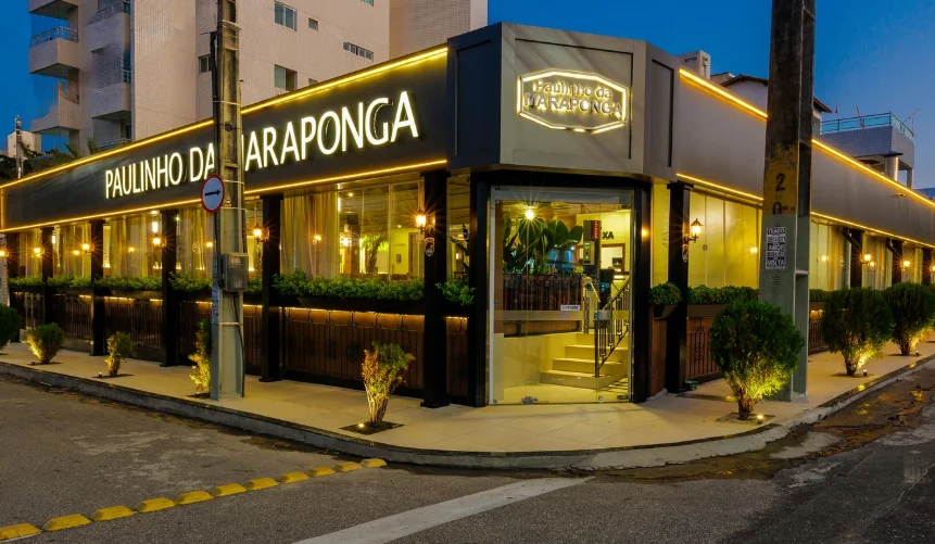 Paulinho da Maraponga