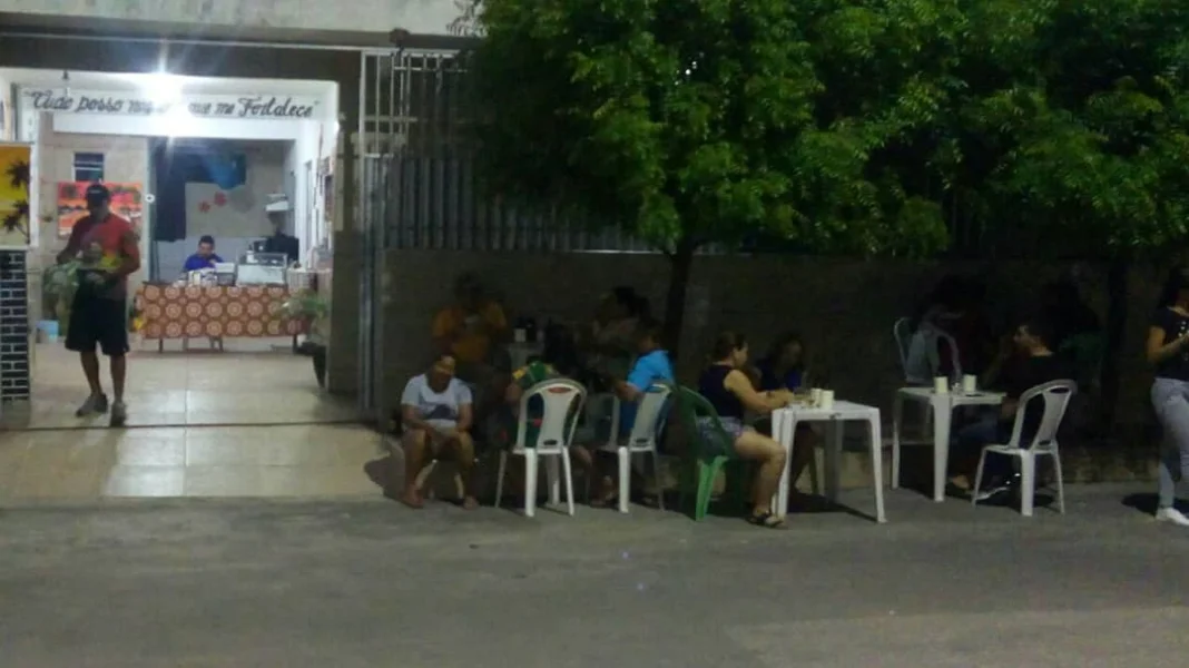 Esquina espeto's