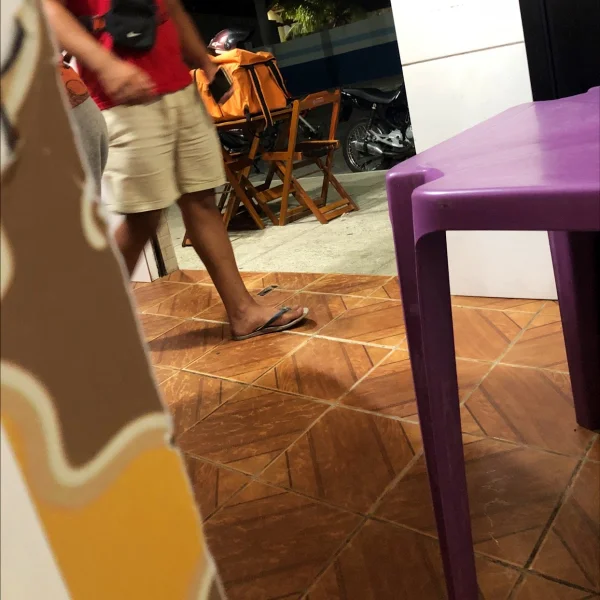 Bom sabor Lanchonete&Marmitaria