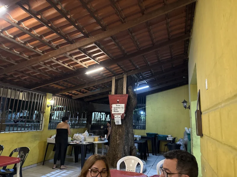 Espetinho das Bebês