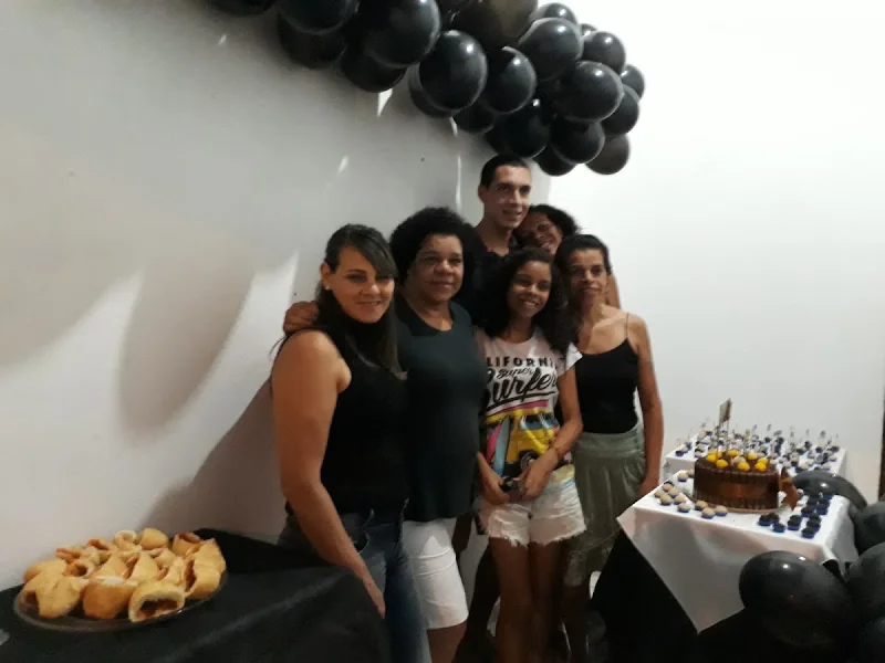 Casa da Pizza