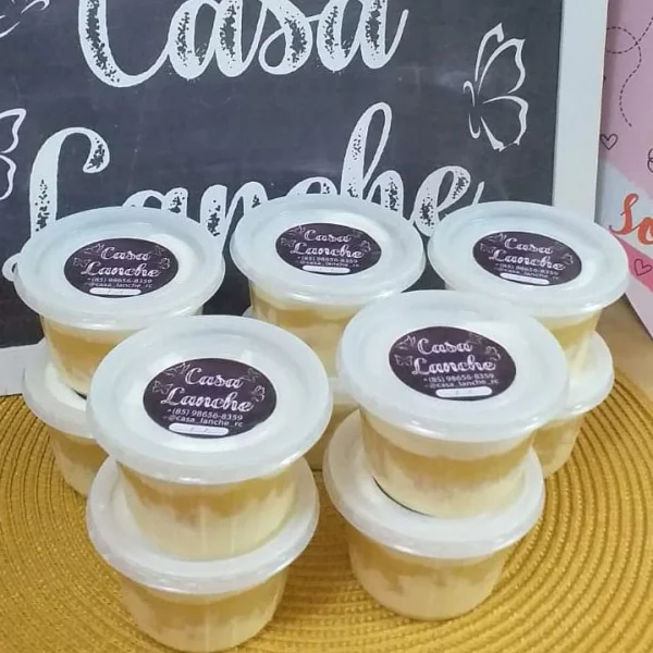 Casa Lanche