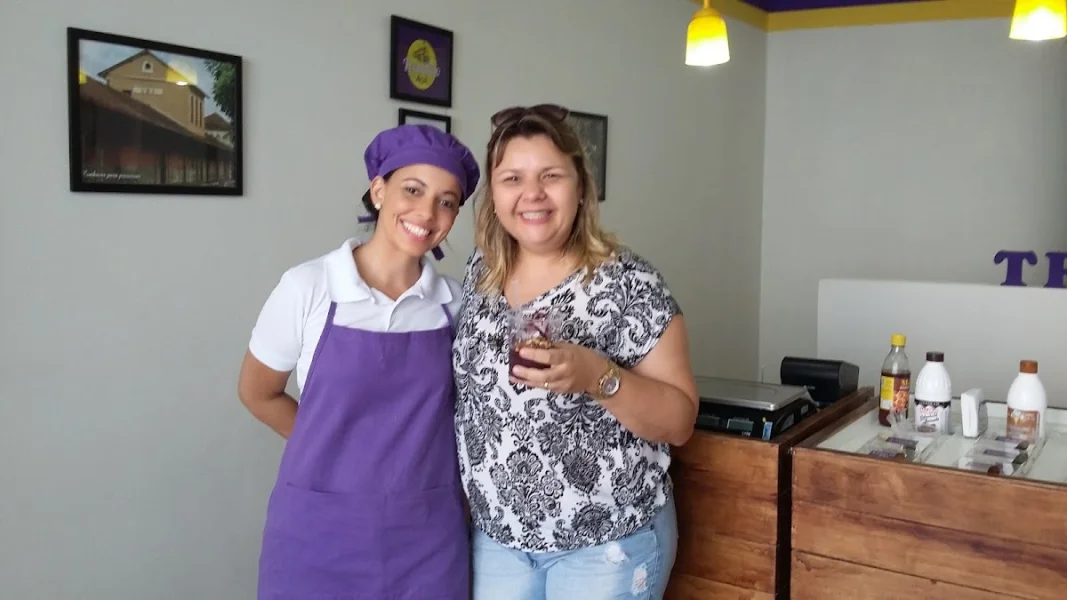 TremBão AÇAI