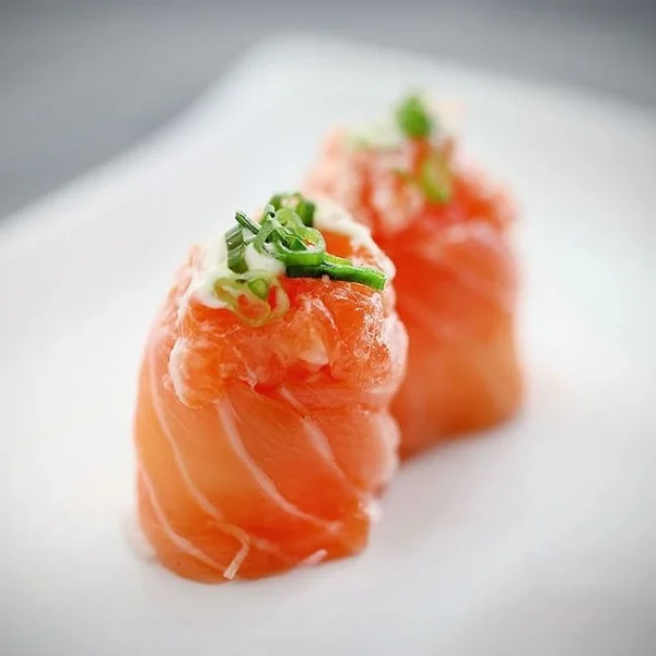 Haru Sushi - Culinària Japonesa