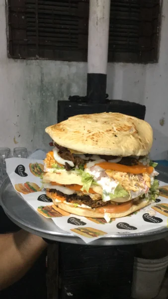 Big bocas