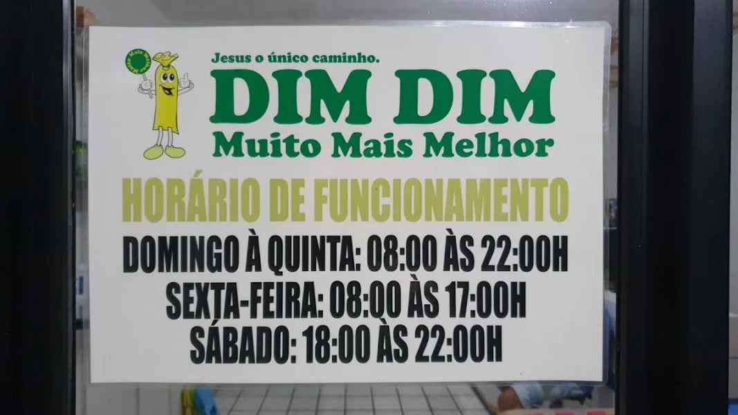 Dim Dim