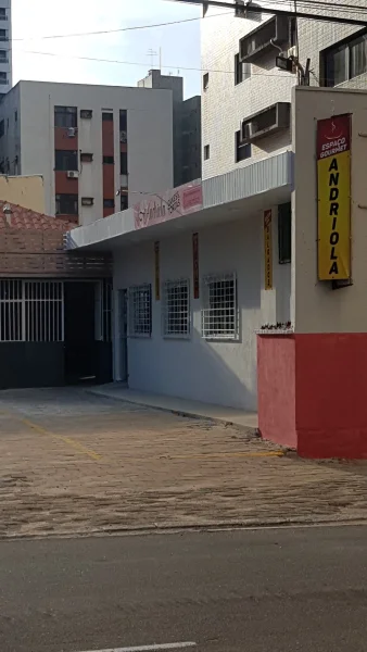 Espaço Gourmet Andriola