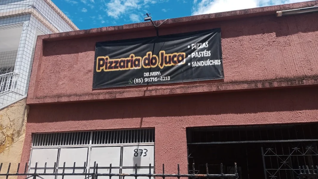 Pizzaria do Juca