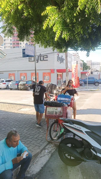 Bauru do Léo