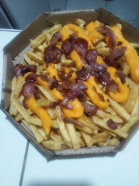 Batata do Negão
