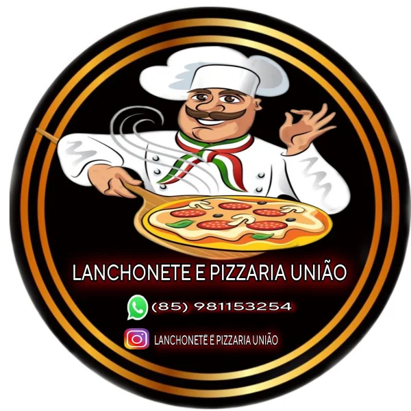 Lanchonete e Pizzaria União