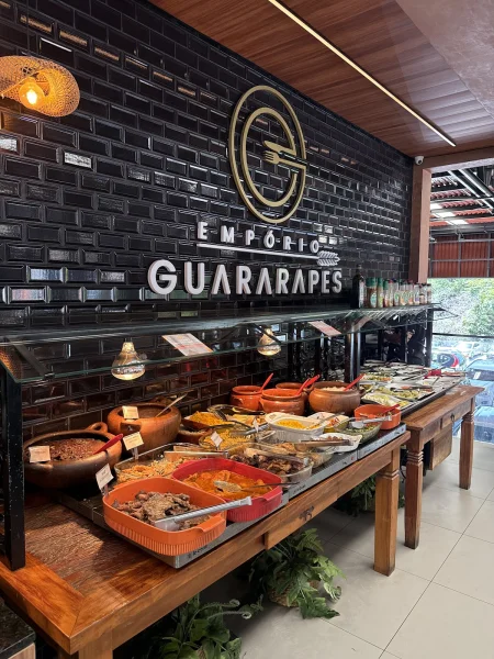 Empório Guararapes