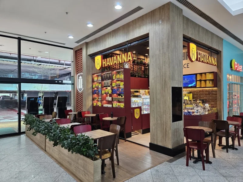 Havanna Iguatemi