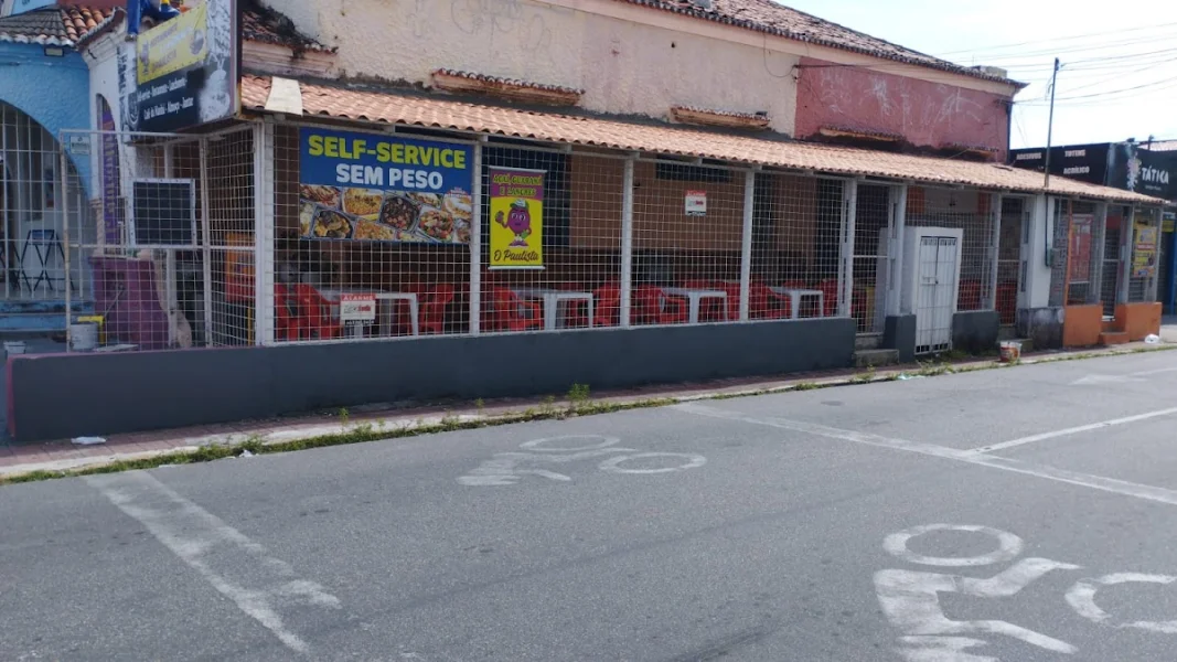 Sabor & Tradição Centro