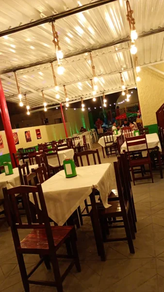 Pizzaria HR