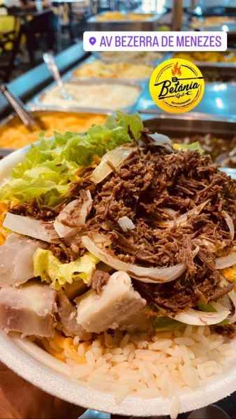 Restaurante Betania Grill