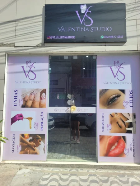 VALENTINA STUDIO