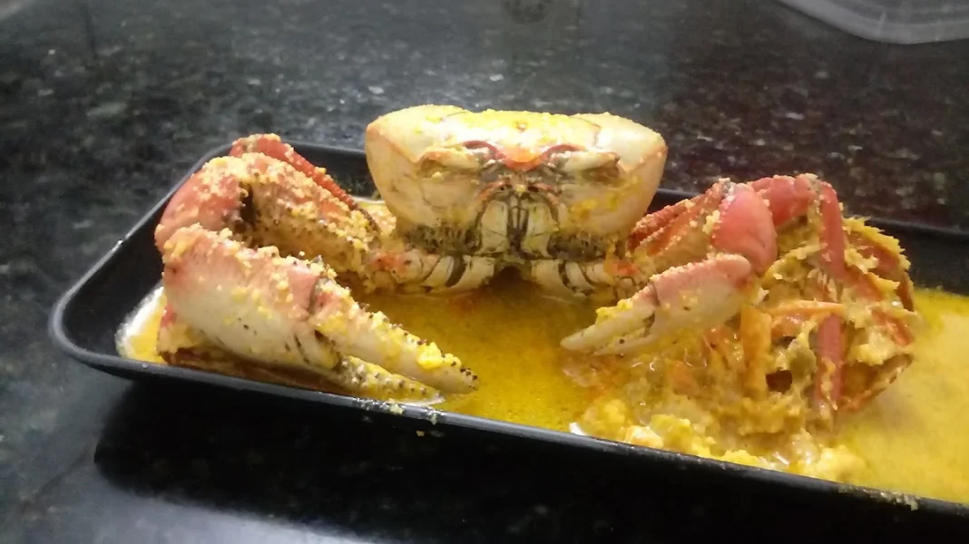 Cantinho do Paulista