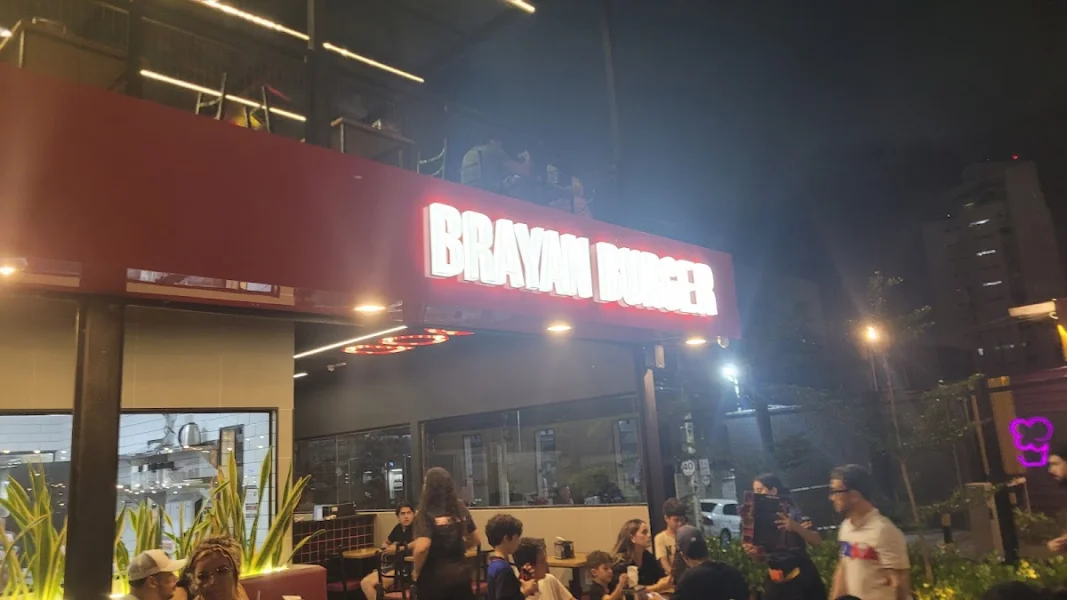 Imprensa Food Square