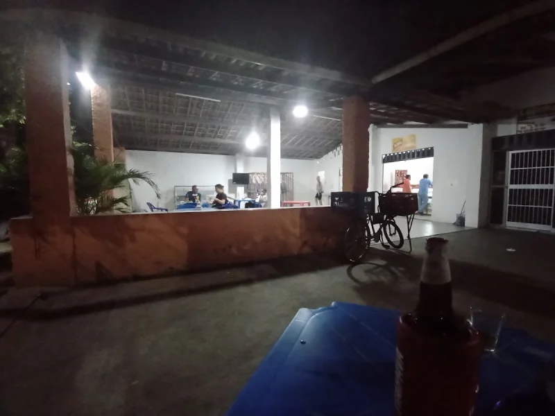 Recanto dos Amigos Self-service Restaurante/Bar
