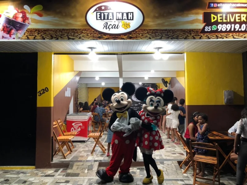 Eita Mah Acai Mucuripe