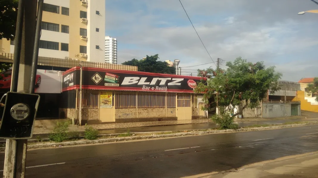 Blitz Bar e Restô