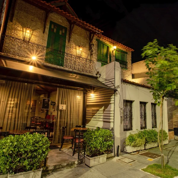 Medit | Restaurante Mediterrâneo em Meireles Fortaleza