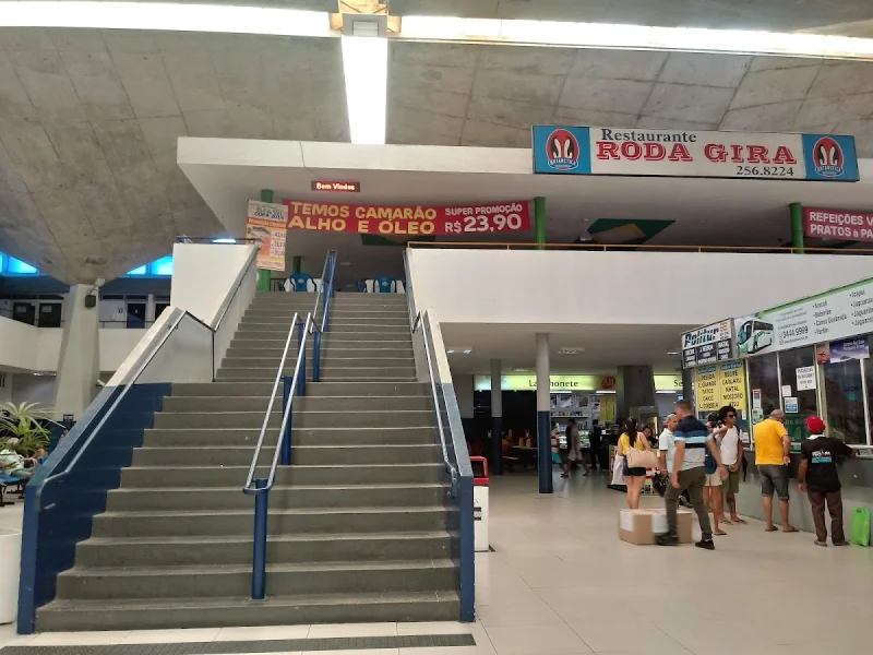 Roda Gira