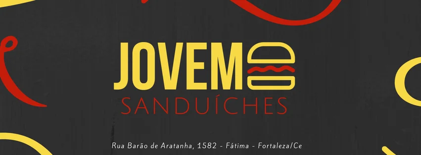 Jovem Sanduíches