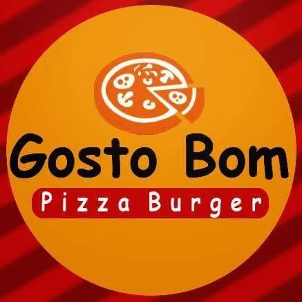 Gosto Bom - Pizza Burger
