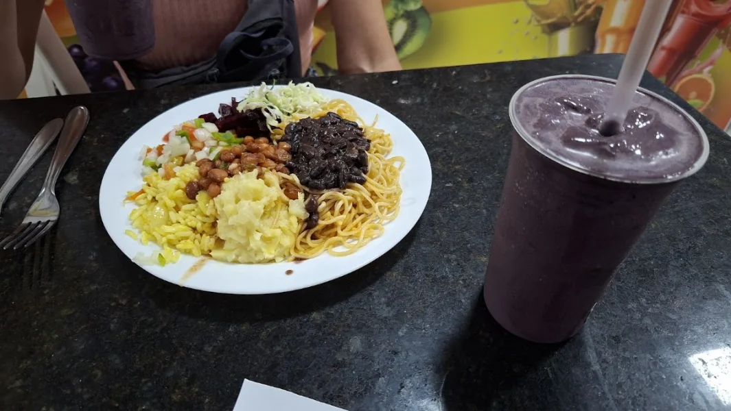 Lanchonete Hiper Lanche