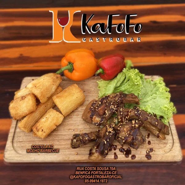 KaFoFo Gastrobar