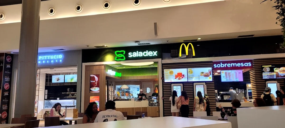 Saladex