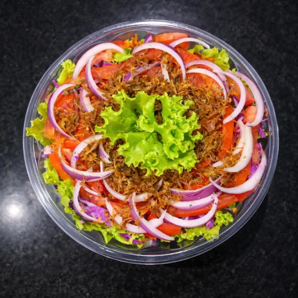 Minha salada