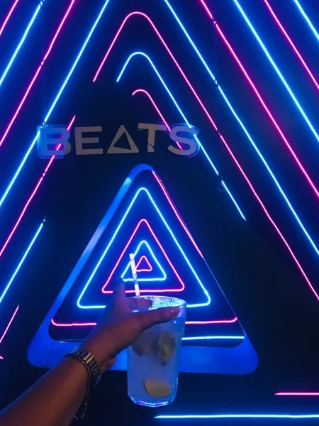 Kosmika Club