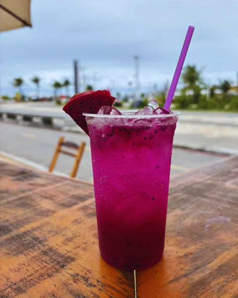 Lisboa Drinks