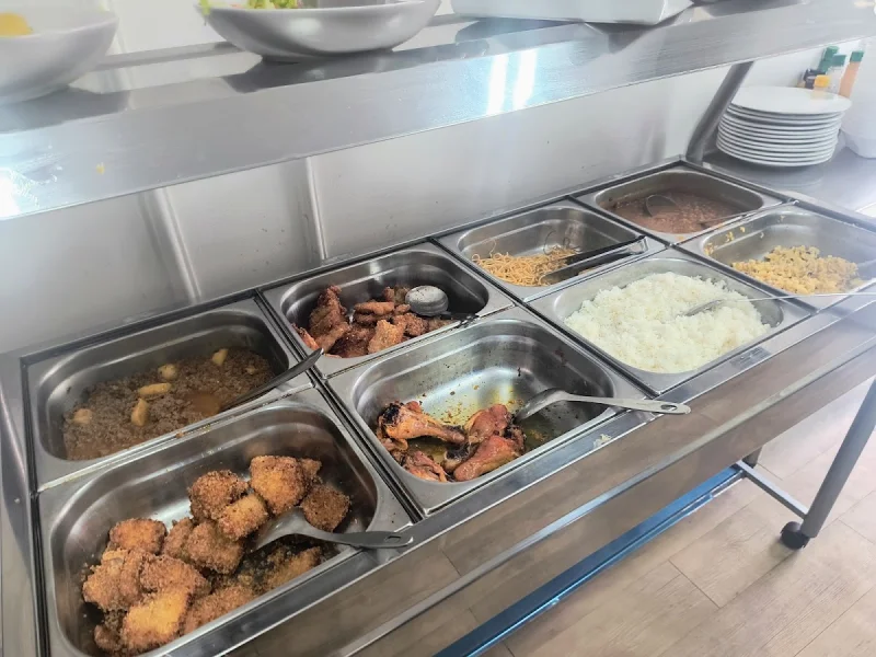 Tartoffee - Almoço | Cafeteria | Confeitaria em Fortaleza - CE