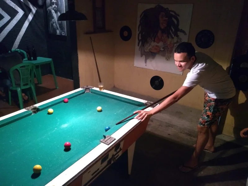 Vinil Ambientz Bar
