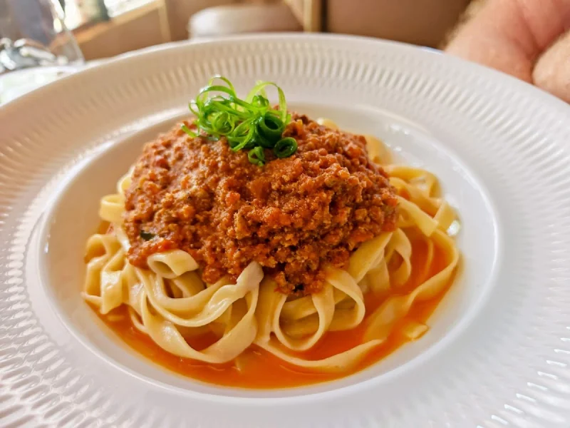 Prego restaurante