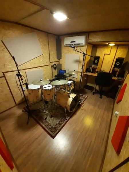 Olerón Estúdio