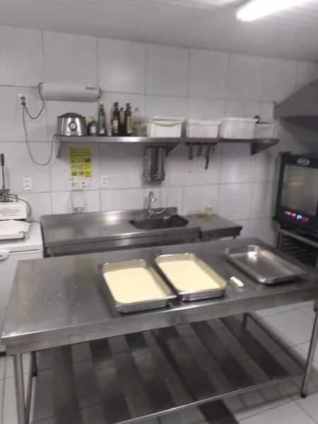 Aretê Comida Saudável