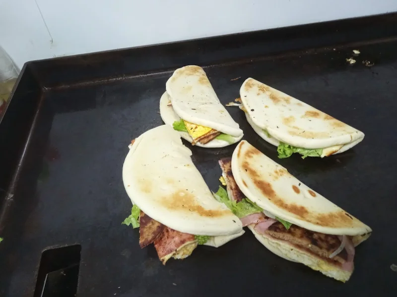 Lanches do Dasilva
