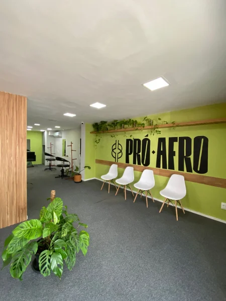 Estúdio Pró Afro