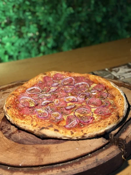 Dommo Pizzeria