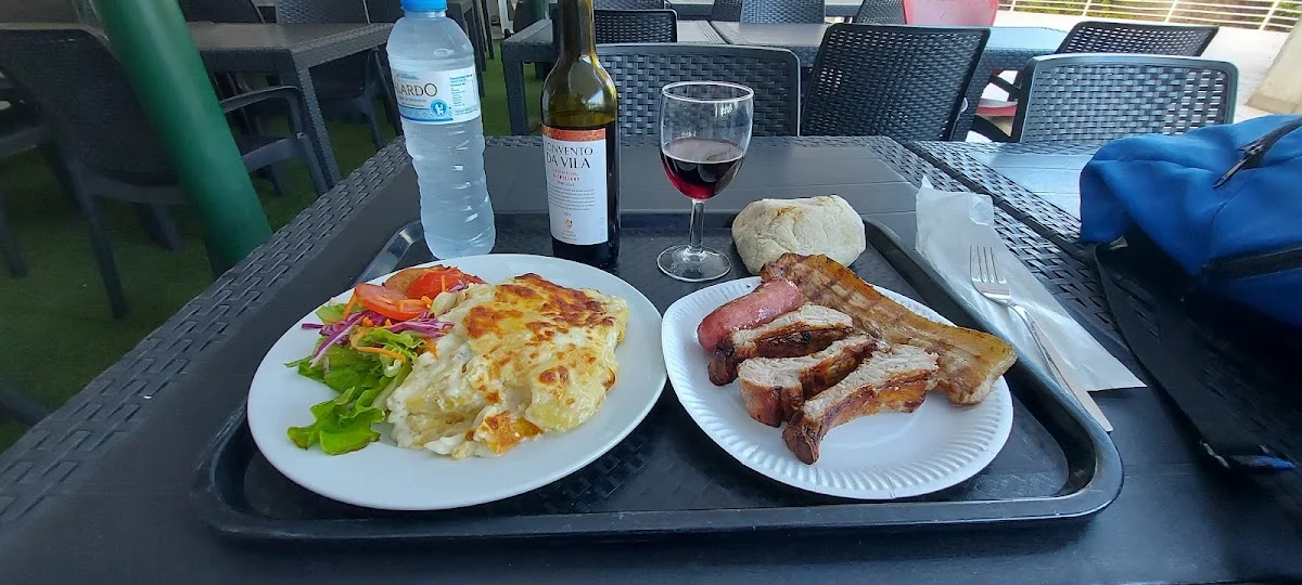 Churrascaria