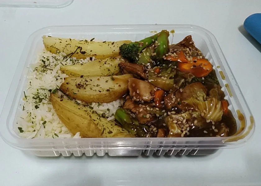 Haruki Asian Food