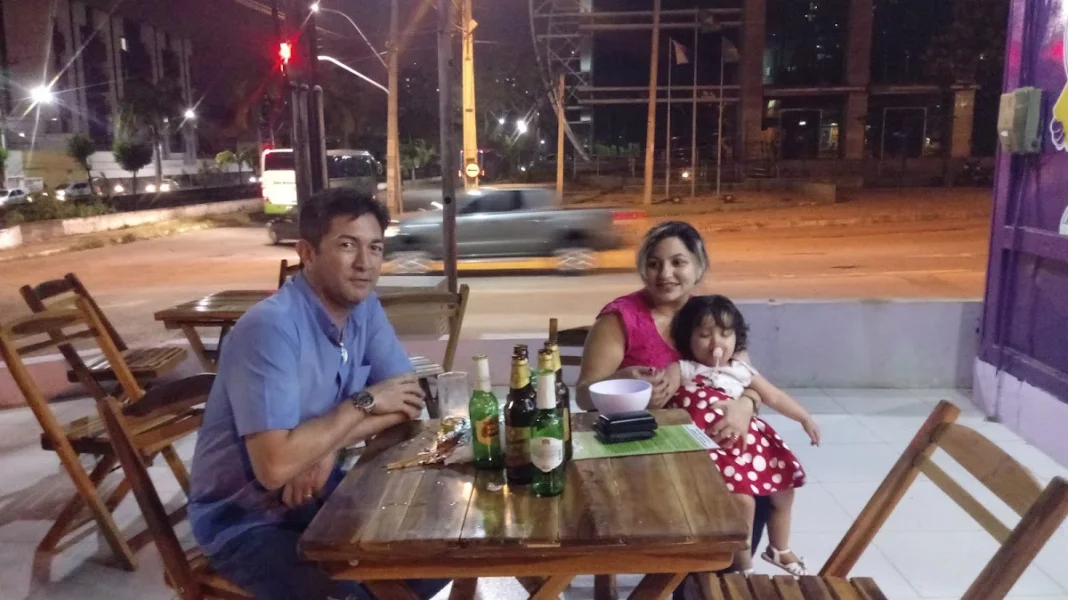 Açai do Paraense & Espetinho do Silveira