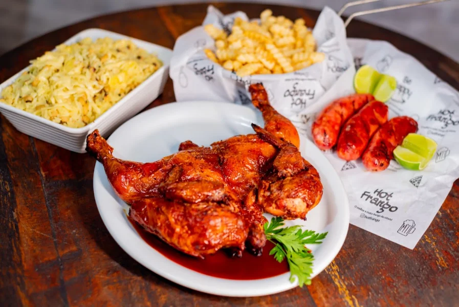 Hot Frango